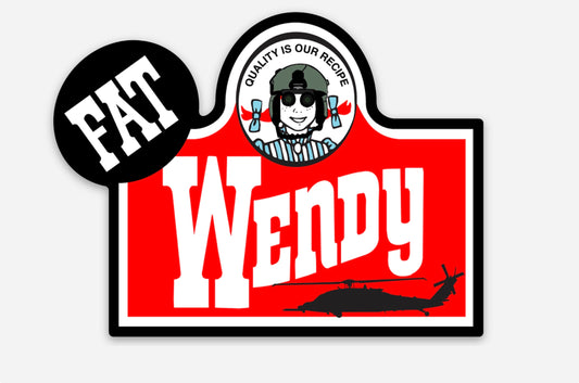 Fat Wendy